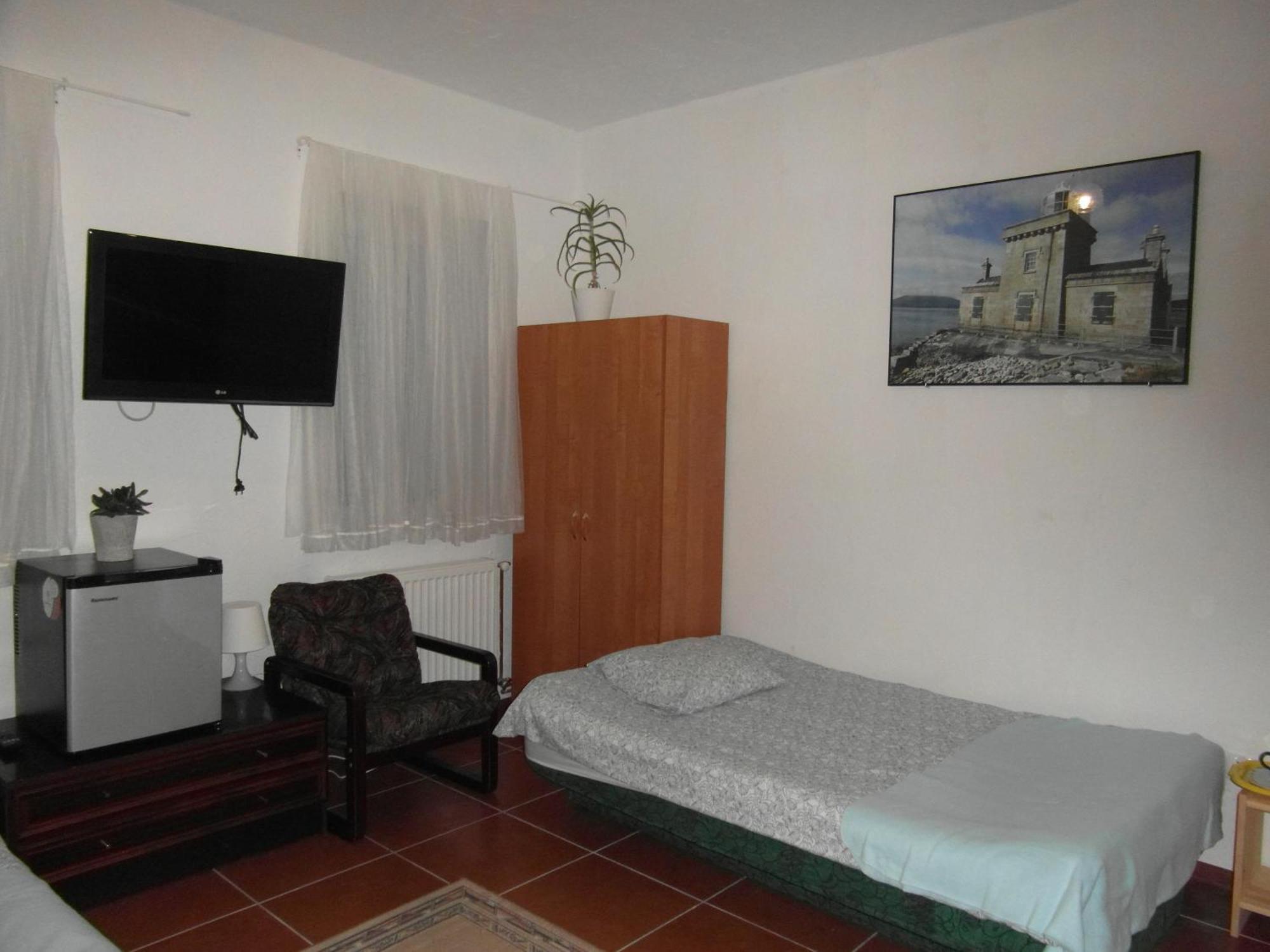 Villa Banita Ustka Room photo