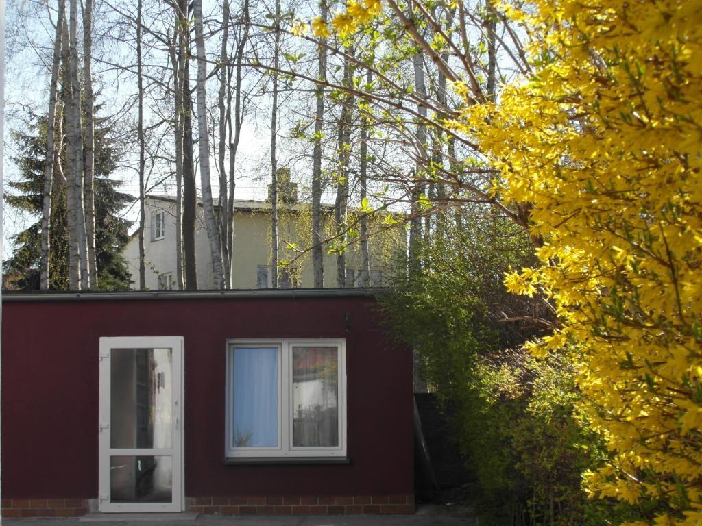 Villa Banita Ustka Room photo