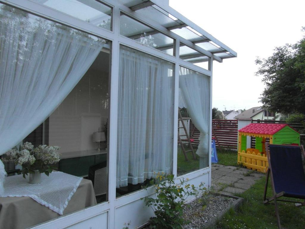 Villa Banita Ustka Room photo