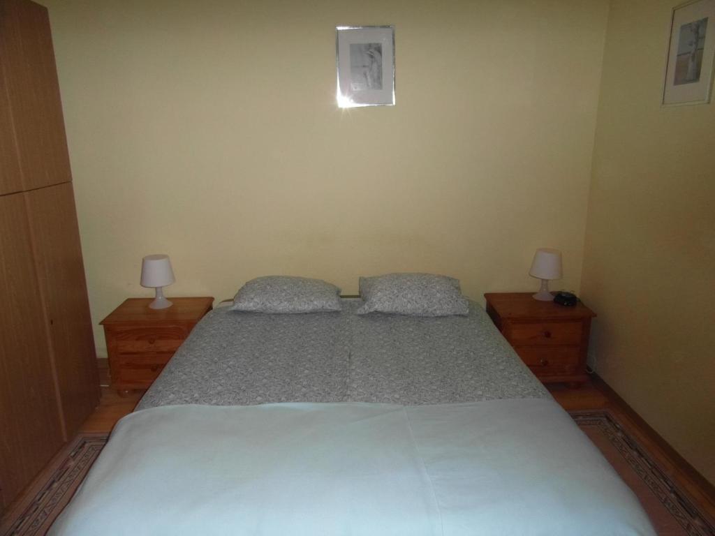 Villa Banita Ustka Room photo