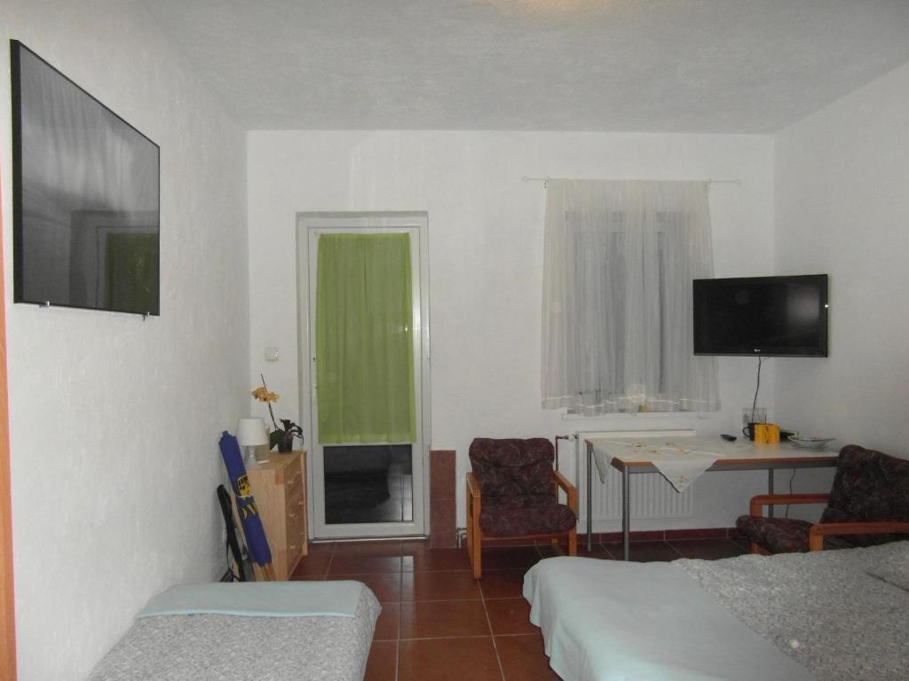 Villa Banita Ustka Room photo